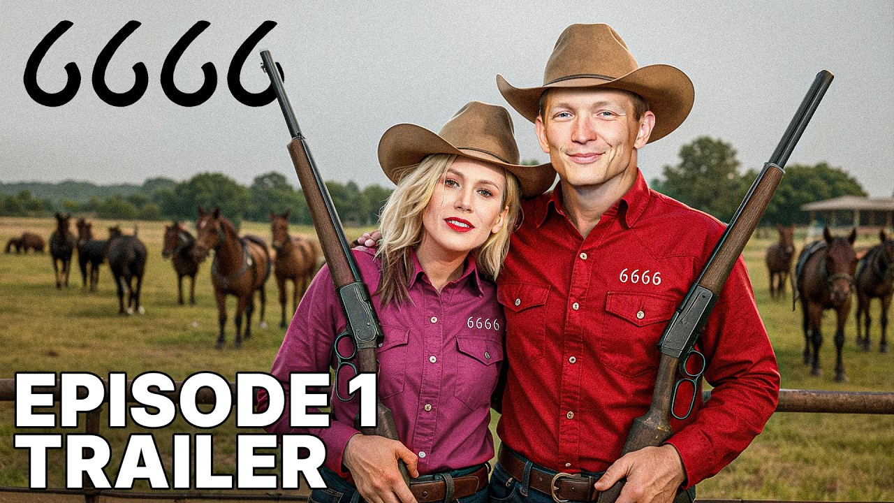 Yellowstone 6666 Episode 1 Trailer: Teeter in Texas